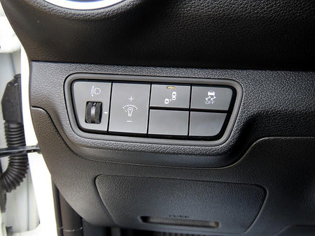 Kia K3 — photo 12