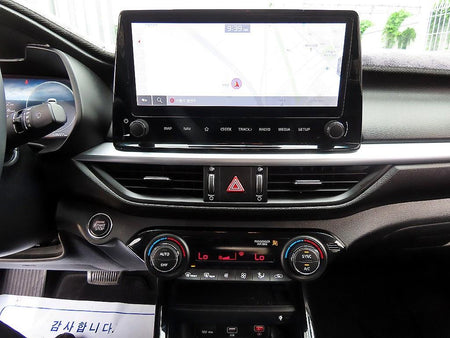 Kia K3 — photo 14