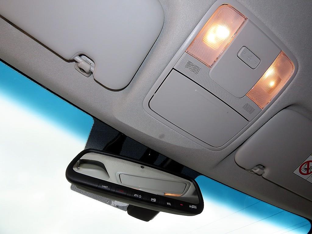 Kia K3 — photo 16