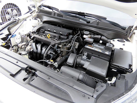 Kia K3 — photo 19