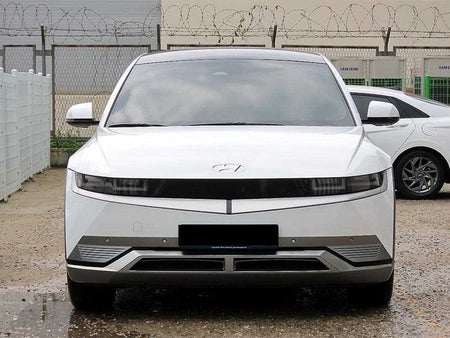 Hyundai Ioniq5 — photo 01
