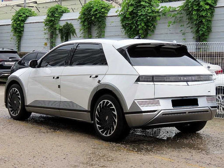 Hyundai Ioniq5 — photo 03