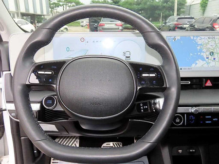 Hyundai Ioniq5 — photo 08