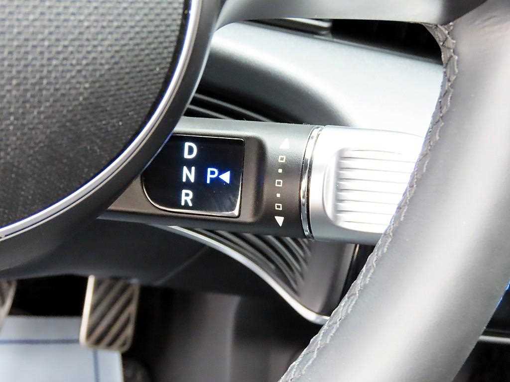 Hyundai Ioniq5 — photo 11