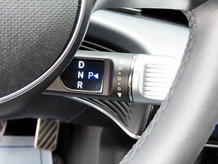 Hyundai Ioniq5 — photo 11