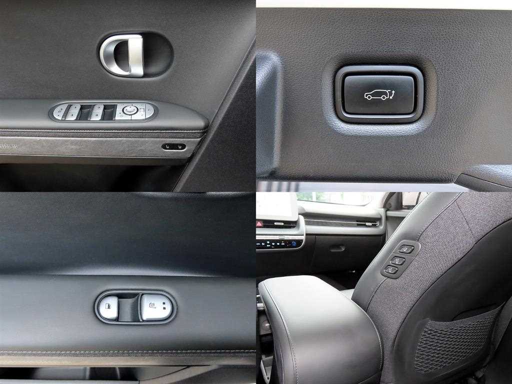 Hyundai Ioniq5 — photo 17