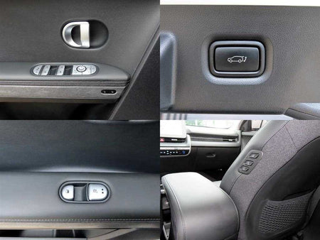 Hyundai Ioniq5 — photo 17