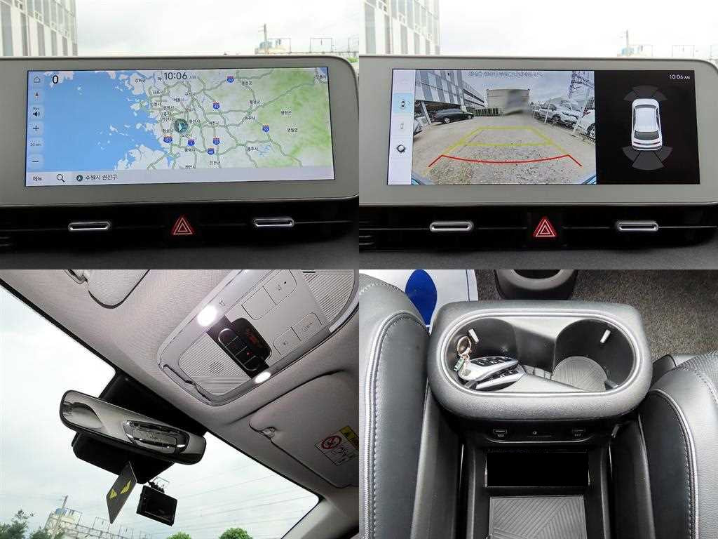 Hyundai Ioniq5 — photo 18