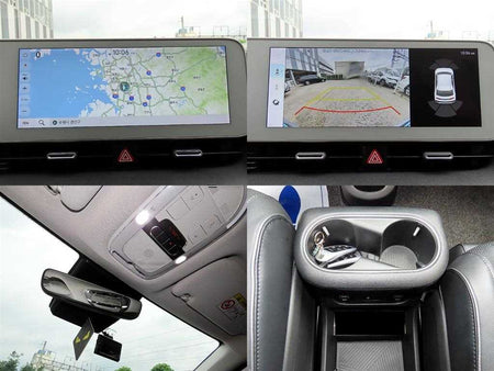 Hyundai Ioniq5 — photo 18