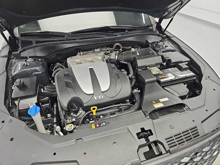Hyundai Grandeur — photo 05
