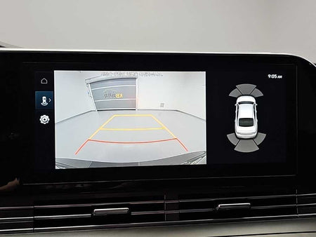 Hyundai Grandeur — photo 15