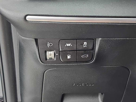 Hyundai Grandeur — photo 18