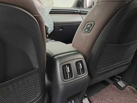 Hyundai Tucson — photo 16