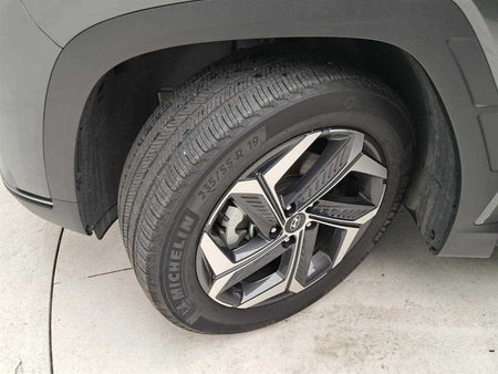 Hyundai Tucson — photo 20