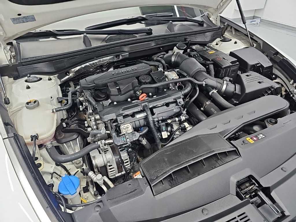 Hyundai Sonata — photo 05