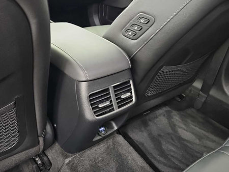 Hyundai Sonata — photo 13