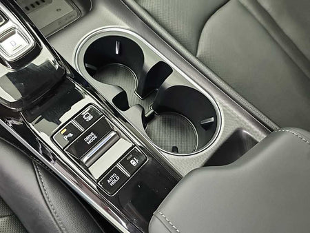 Hyundai Sonata — photo 17