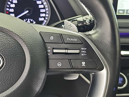 Hyundai Sonata — photo 18