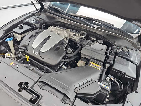 Hyundai Grandeur — photo 05