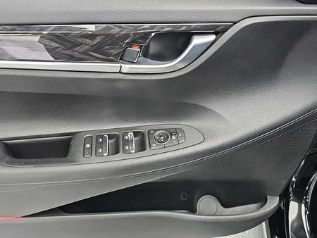 Hyundai Grandeur — photo 15