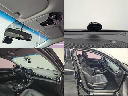 Hyundai Grandeur — photo 18