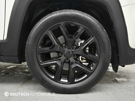 Jeep Renegade — photo 05