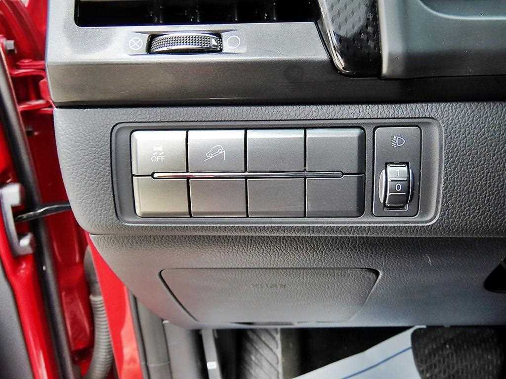 KGM Rexton — photo 12
