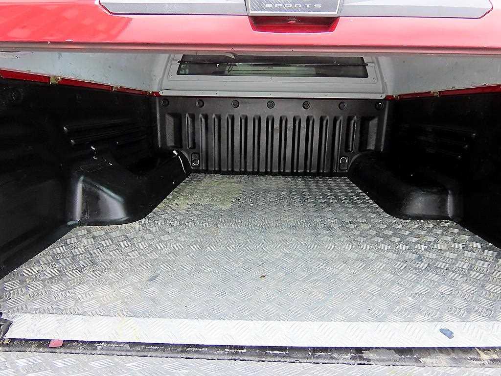 KGM Rexton — photo 17