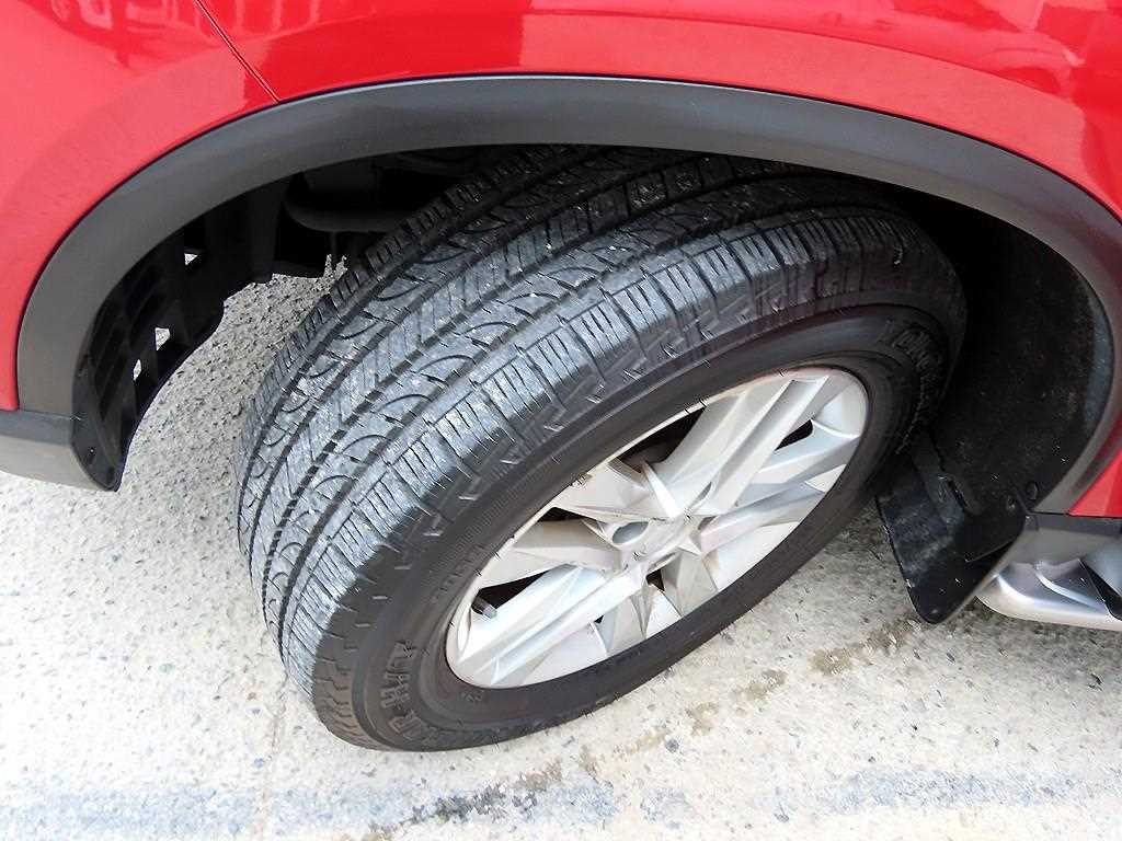 KGM Rexton — photo 20