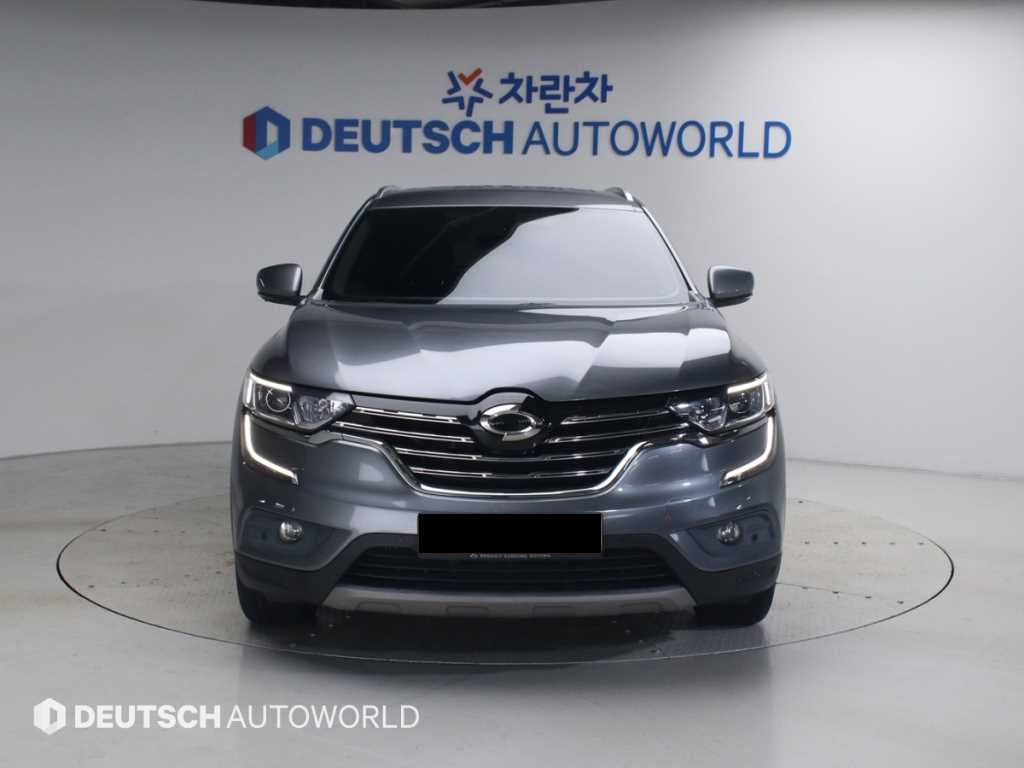 RENAULT QM6 — photo 03