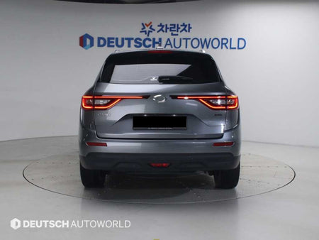 RENAULT QM6 — photo 04