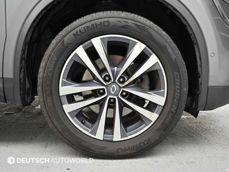 RENAULT QM6 — photo 05