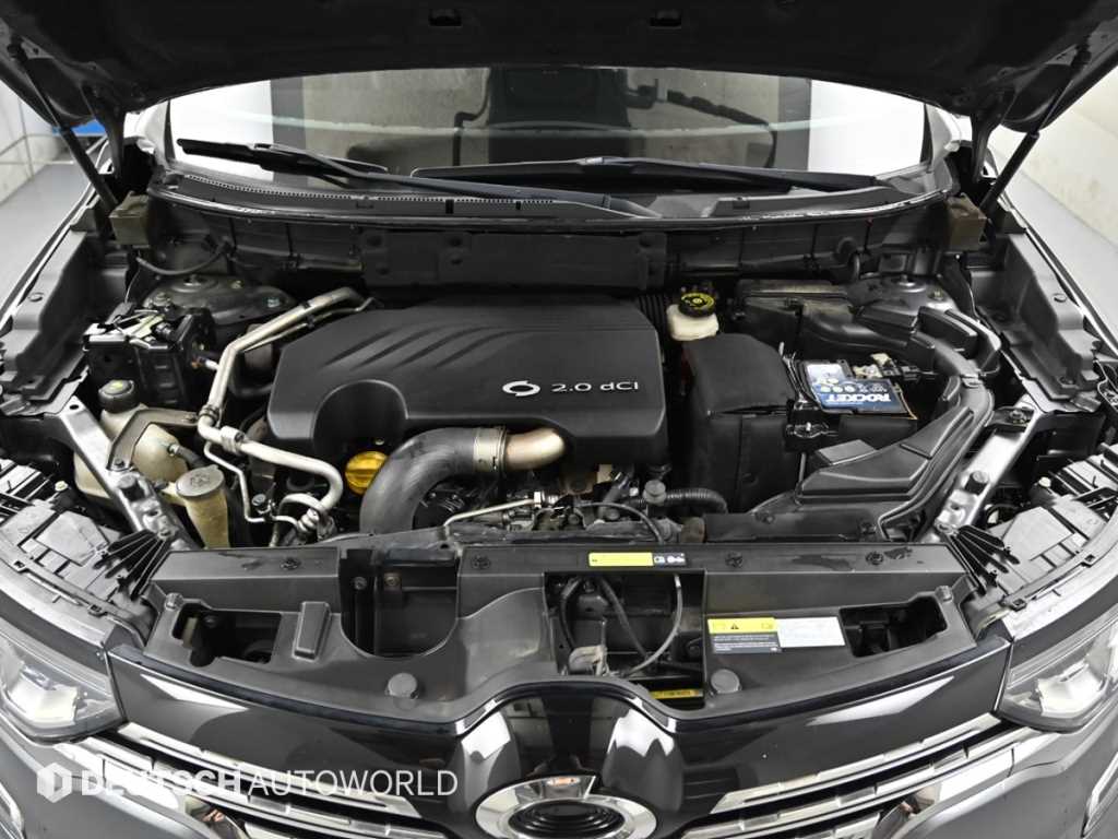 RENAULT QM6 — photo 06