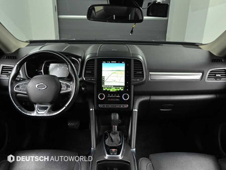 RENAULT QM6 — photo 07