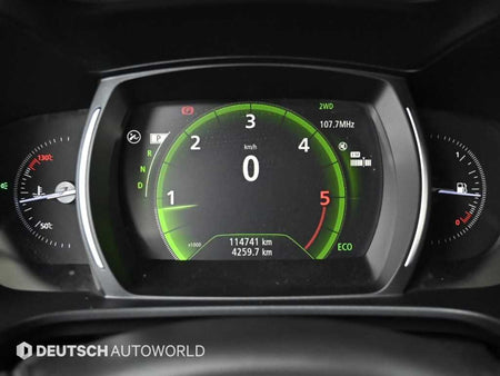 RENAULT QM6 — photo 08