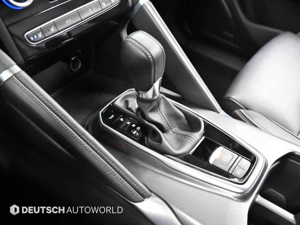 RENAULT QM6 — photo 09