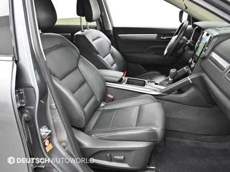RENAULT QM6 — photo 10