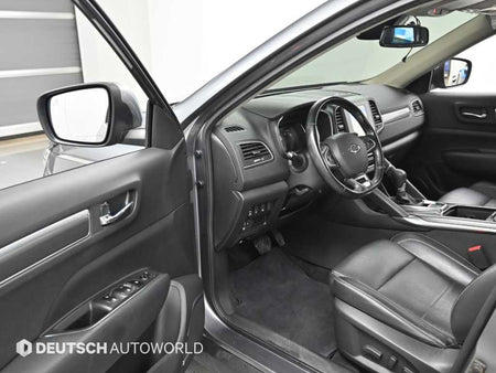 RENAULT QM6 — photo 11