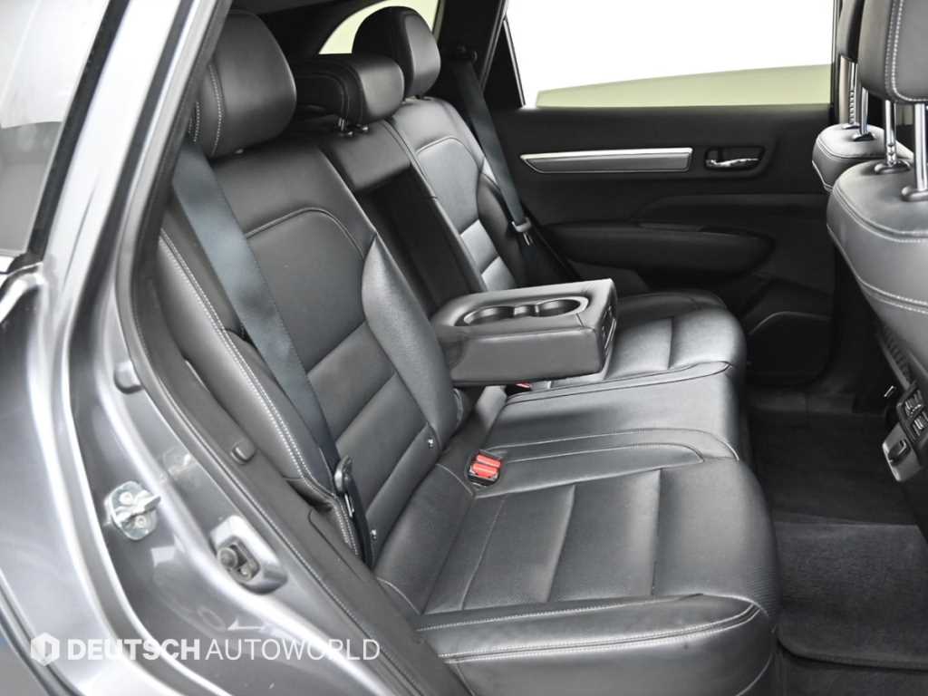 RENAULT QM6 — photo 12
