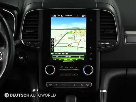 RENAULT QM6 — photo 14