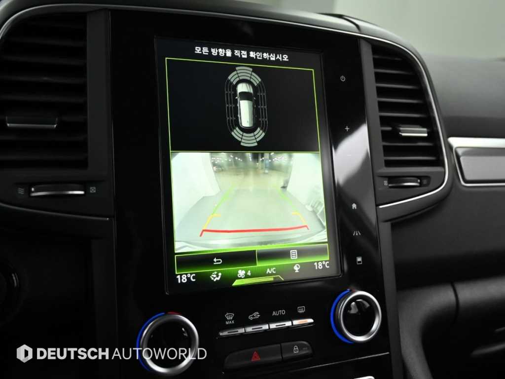 RENAULT QM6 — photo 15