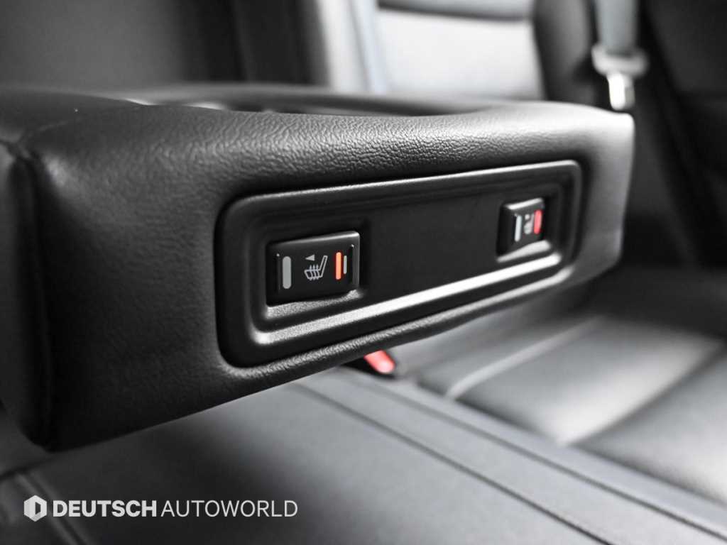 RENAULT QM6 — photo 16