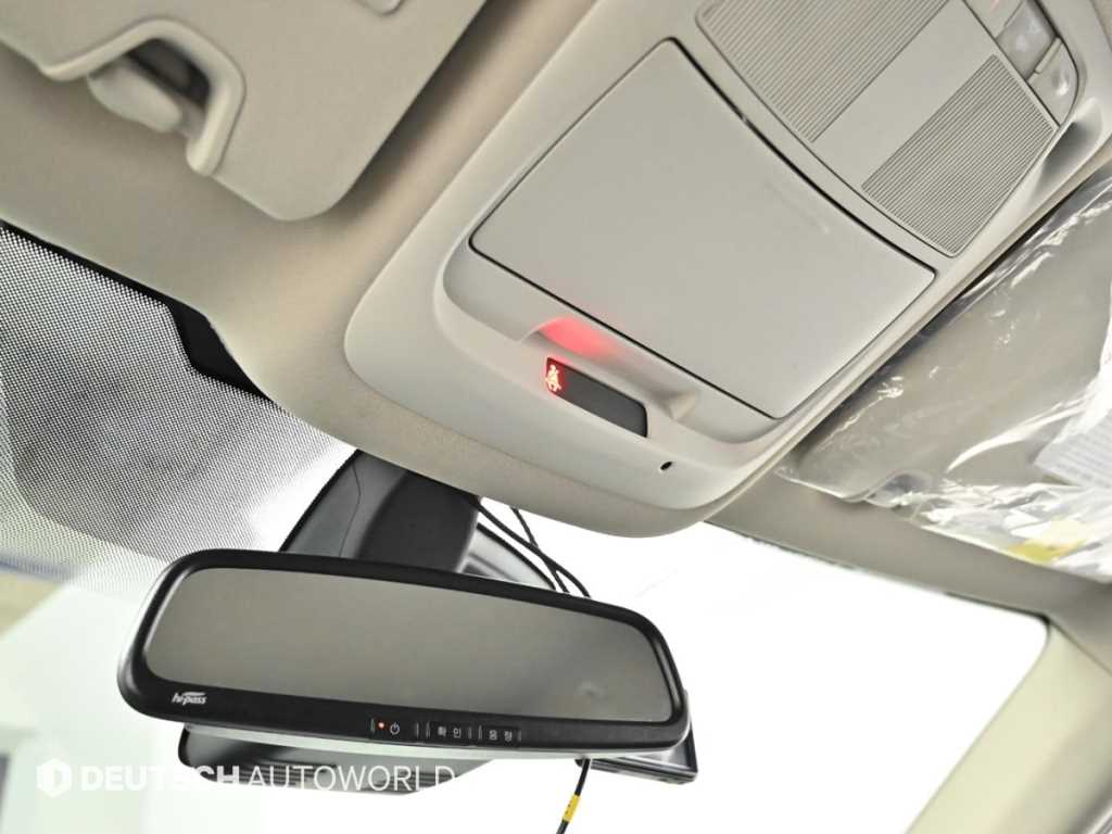 RENAULT QM6 — photo 18