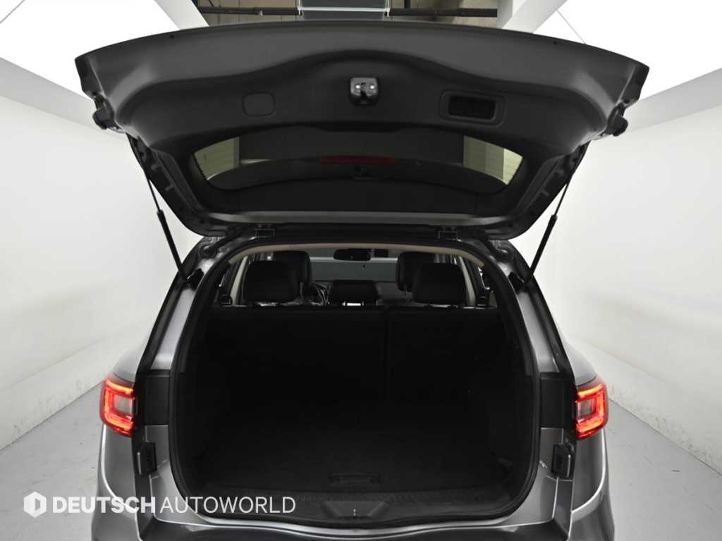 RENAULT QM6 — photo 19