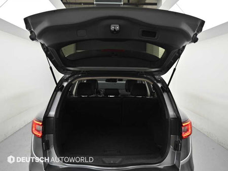 RENAULT QM6 — photo 19