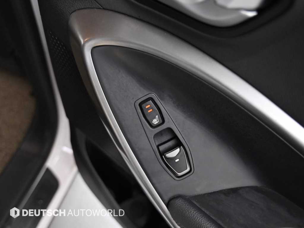 Hyundai Santafe — photo 16