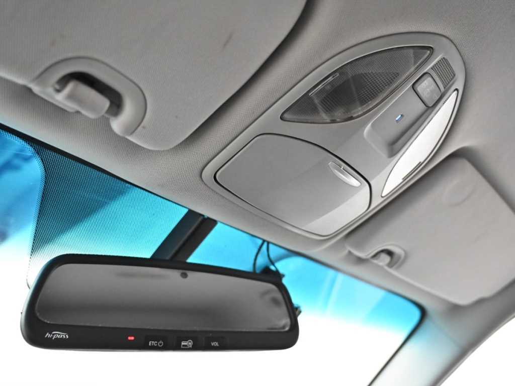 Hyundai Santafe — photo 18
