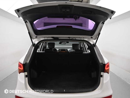 Hyundai Santafe — photo 19