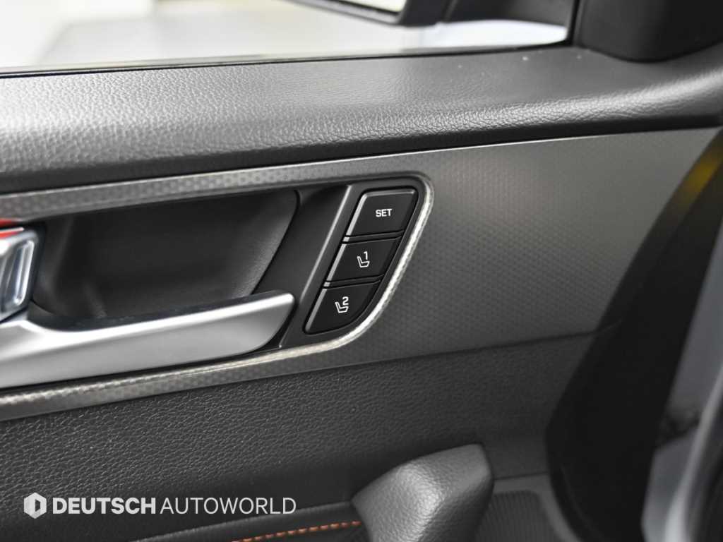 Hyundai Sonata — photo 17