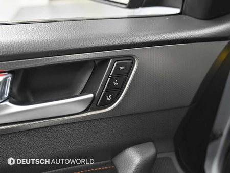 Hyundai Sonata — photo 17